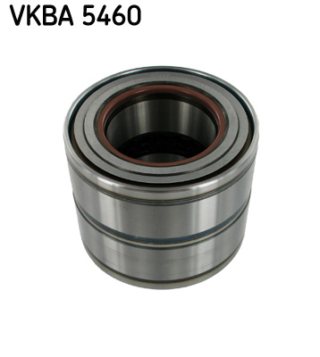 SKF Kerékcsapágy készlet VKBA5460_SKF